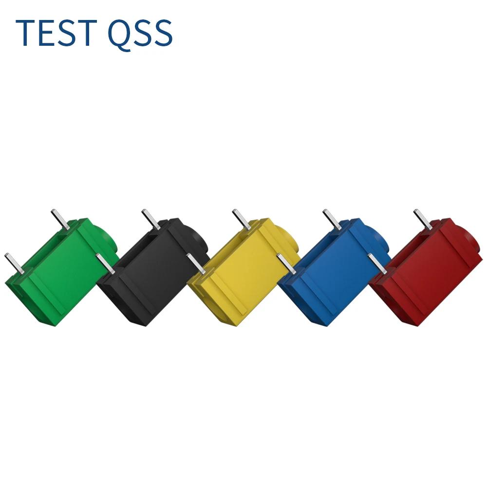 QSS ٳ ÷, PCB ġ ȸ  , M4, 60V, 24A, Q.40024, 2 , 4mm 